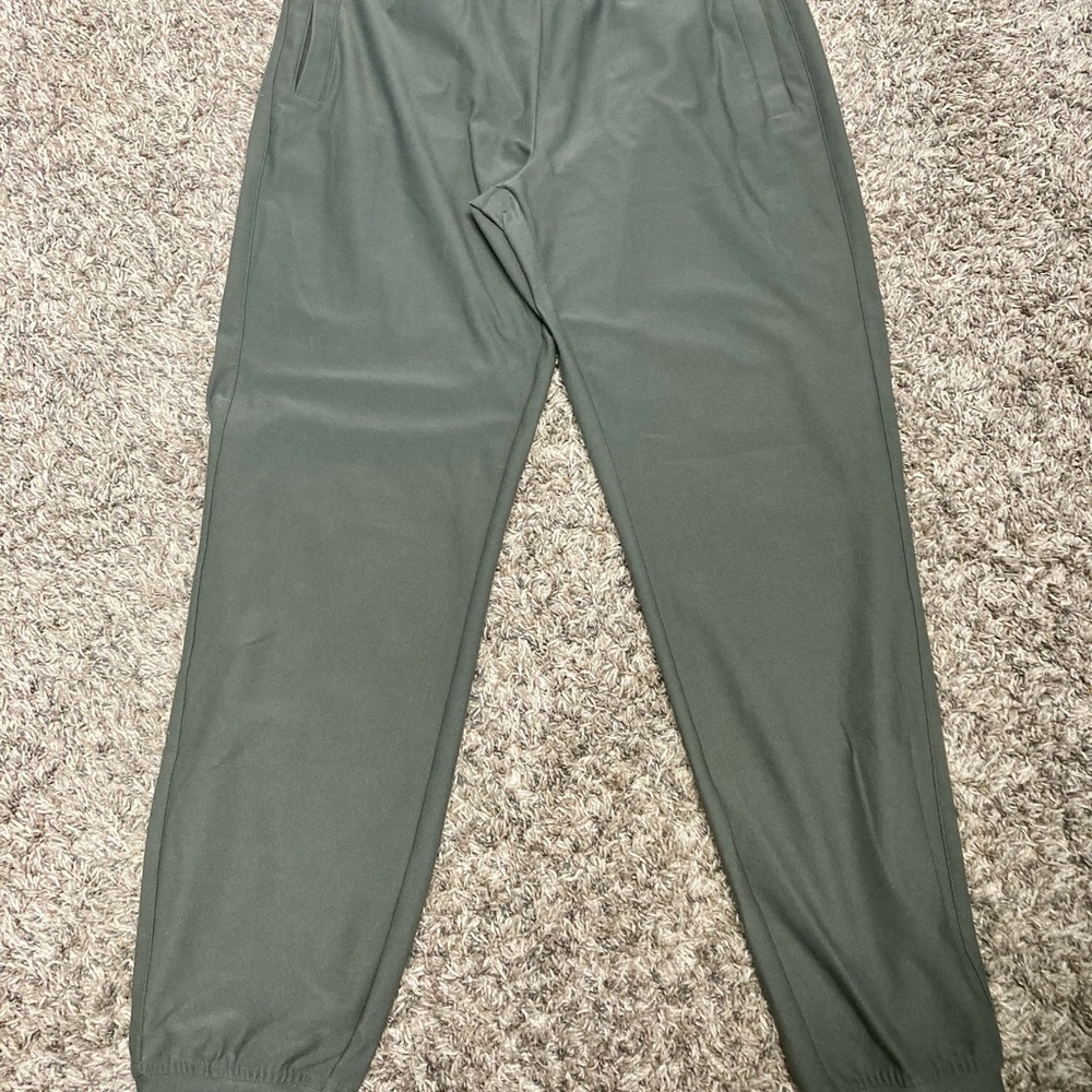 Eddie Bauer Jogger Pants